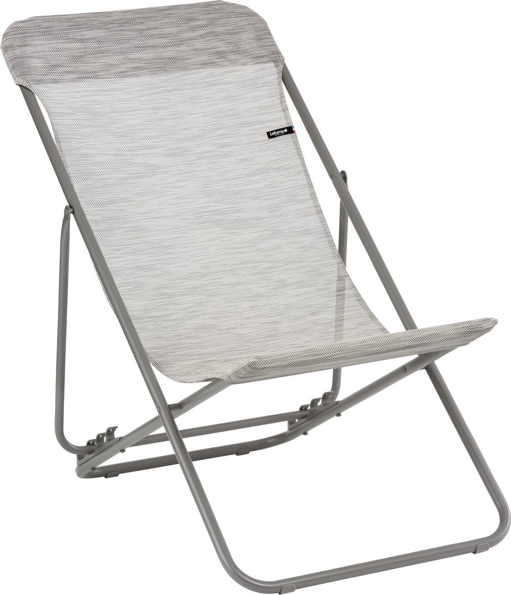 Lafuma Transatube Strandstoel Brume