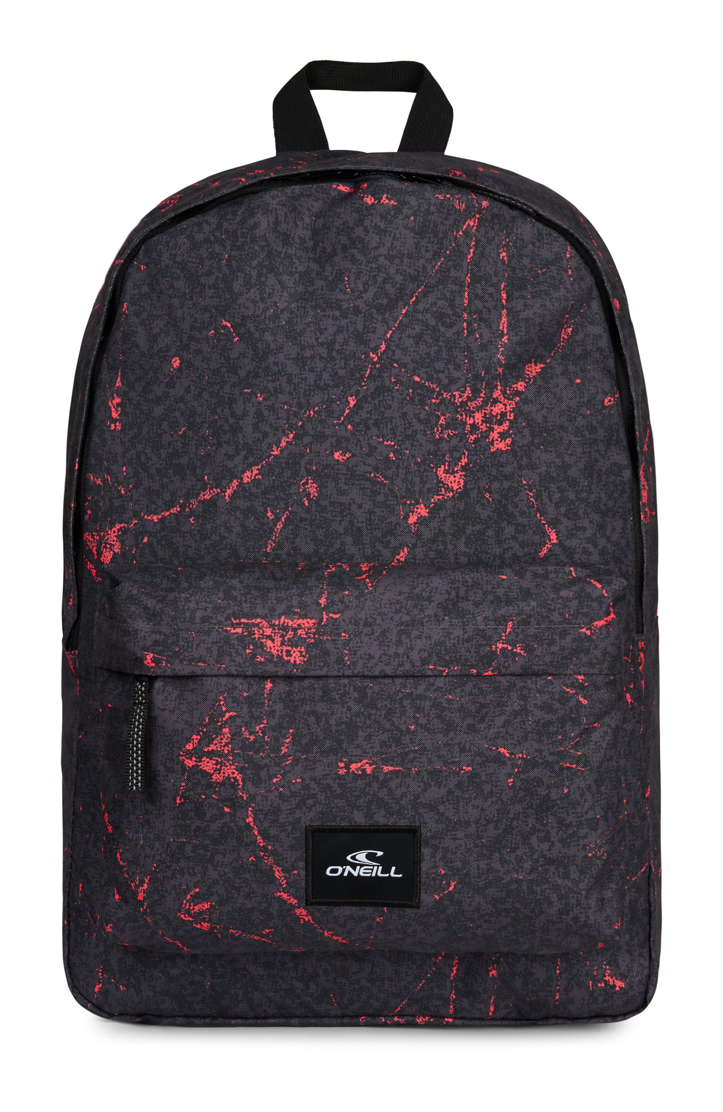 O'Neill Rugzak Essentials 25l Black Basalt 43x30x12 cm