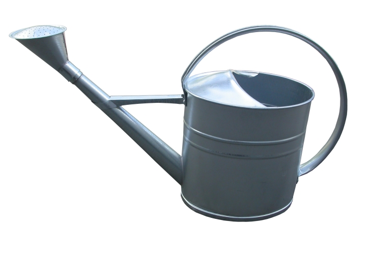 Axy Gieter 10l - Galvanise