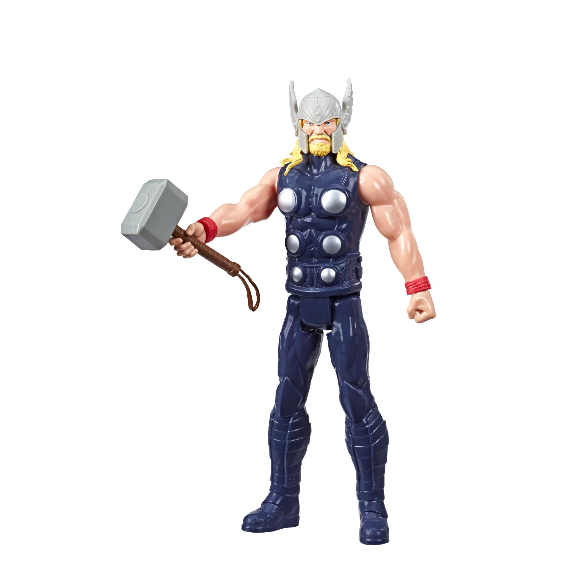 Marvel Avengers Titan Heroes figuur Thor 30 cm