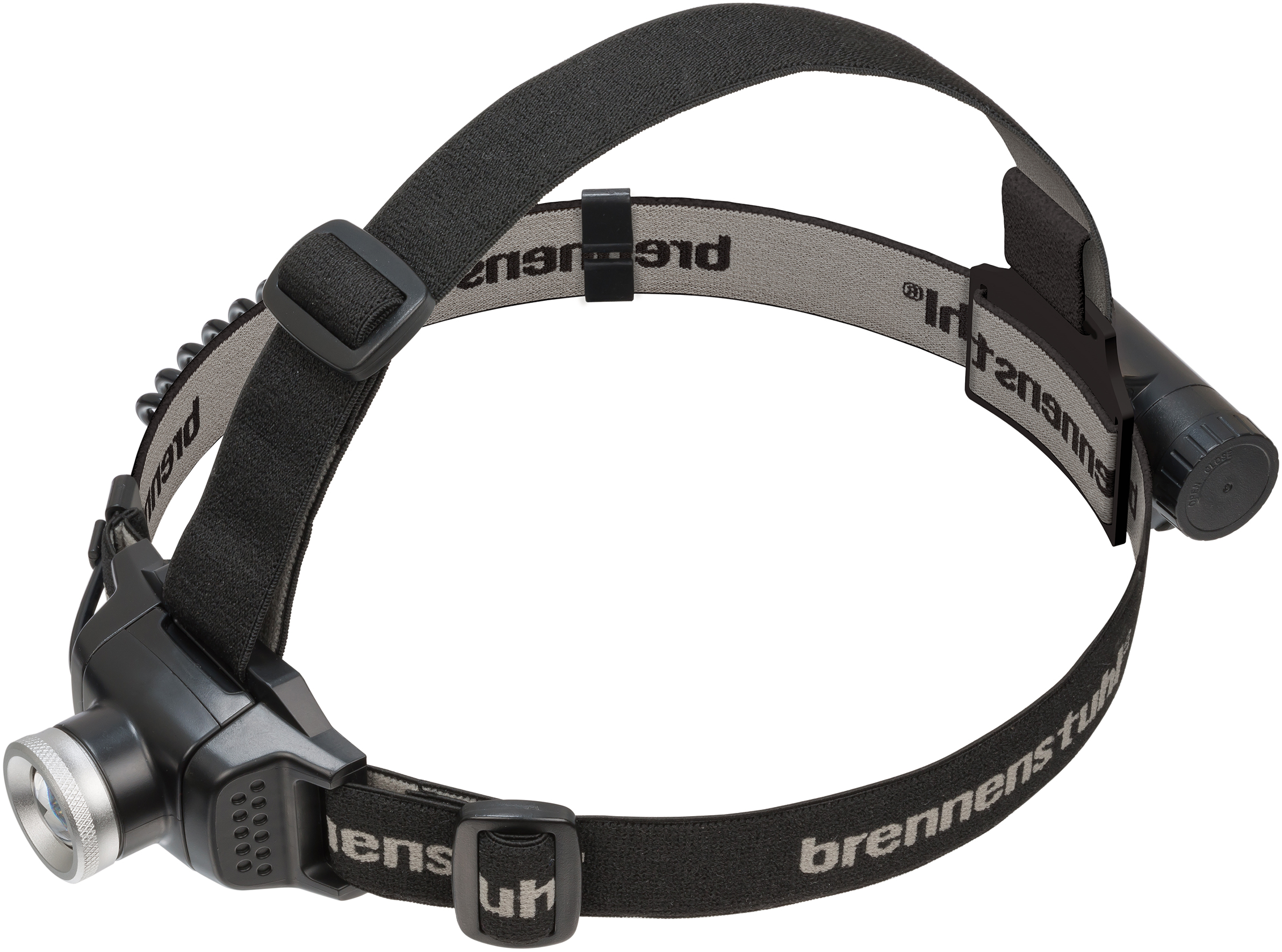 Brennenstuhl Fokus Accu Hoofdlamp LED 250 lumen - IP44