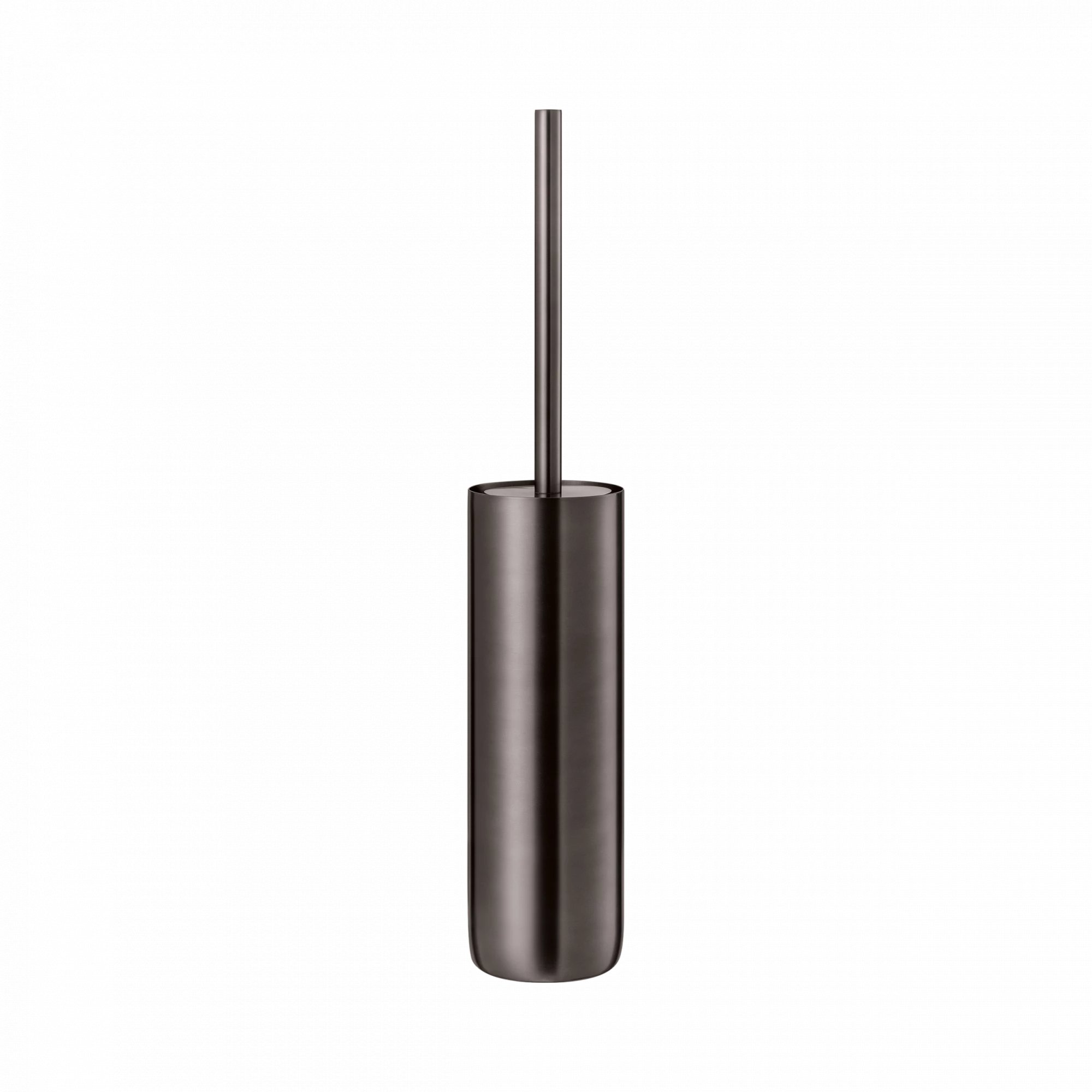 Blomus Toiletborstel Modo Burned Metal 49x8.5 cm