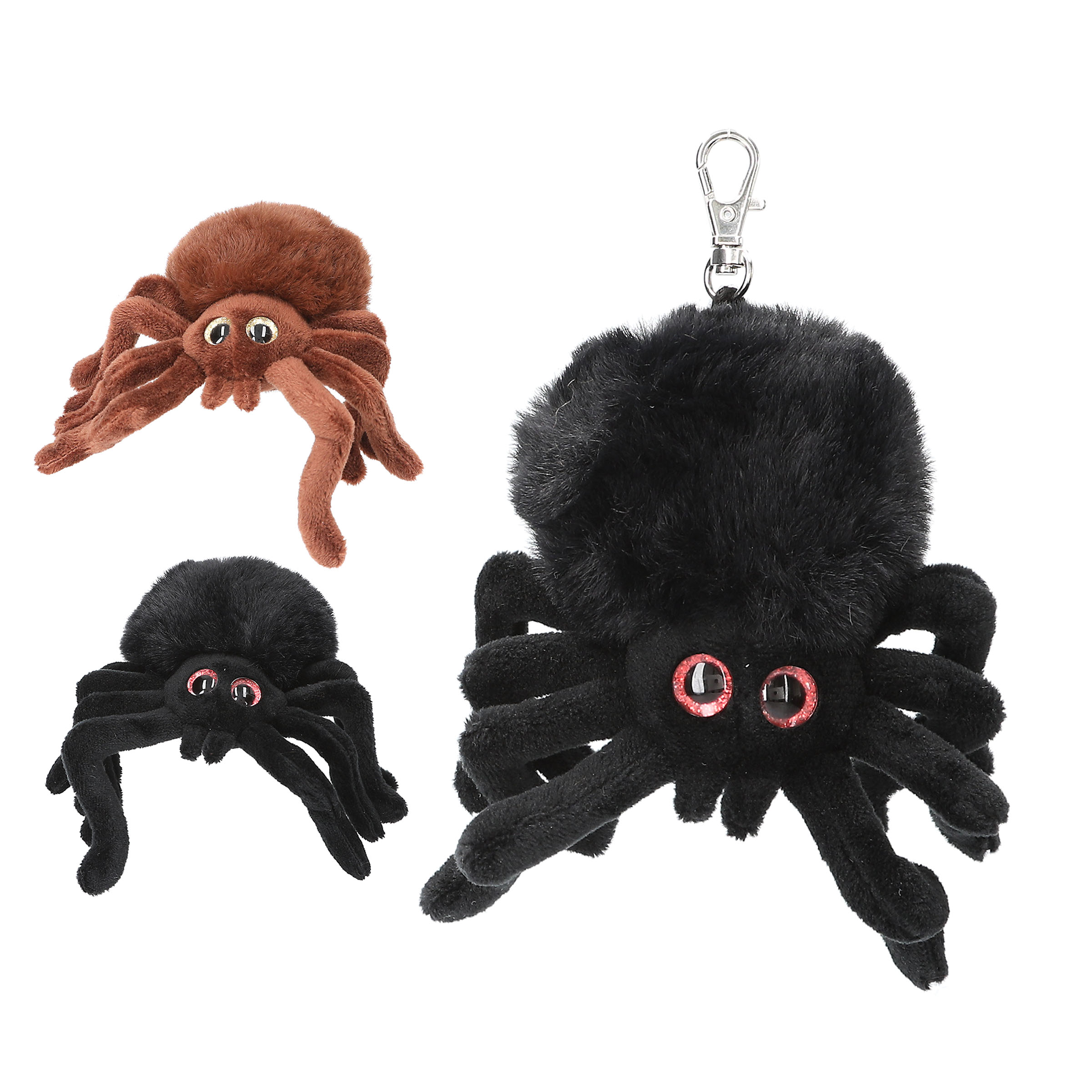 Adventure World Knuffel Spin Hanger