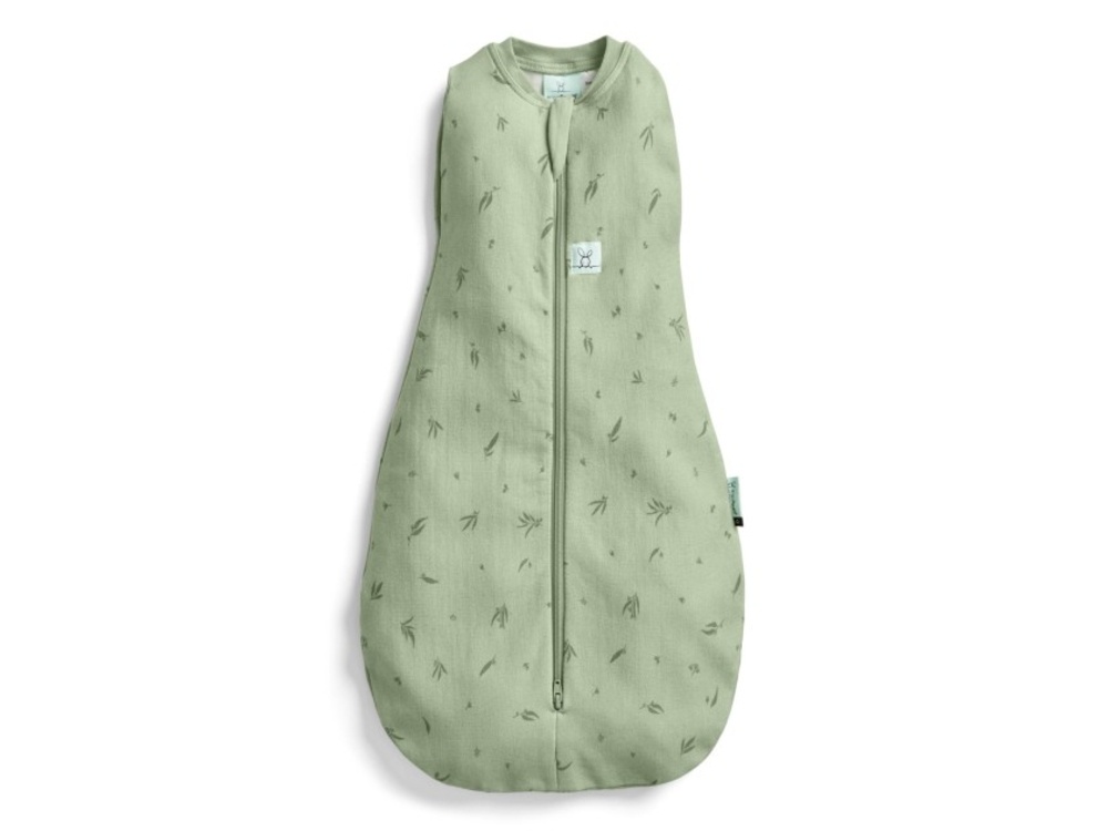 Ergopouch Inbakerslaapzak Cocoon Tog 1.0 Willow - 3 maand