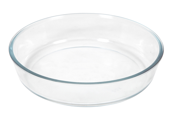 500Graden Soufflevorm 2.1 l 26x6 cm