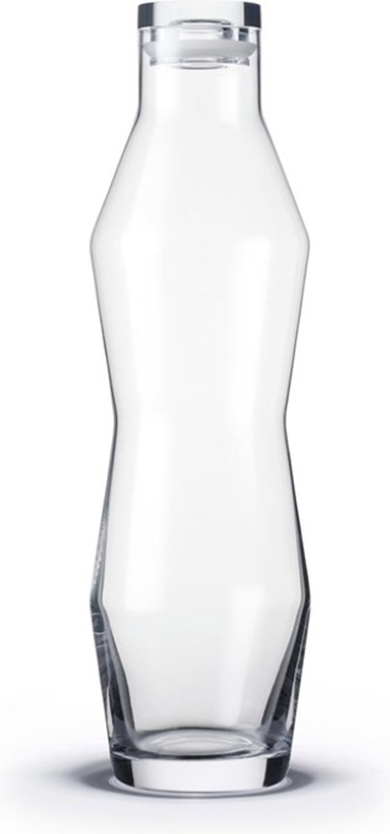 Holmegaard Karaf Perfection 1.1l Transparant