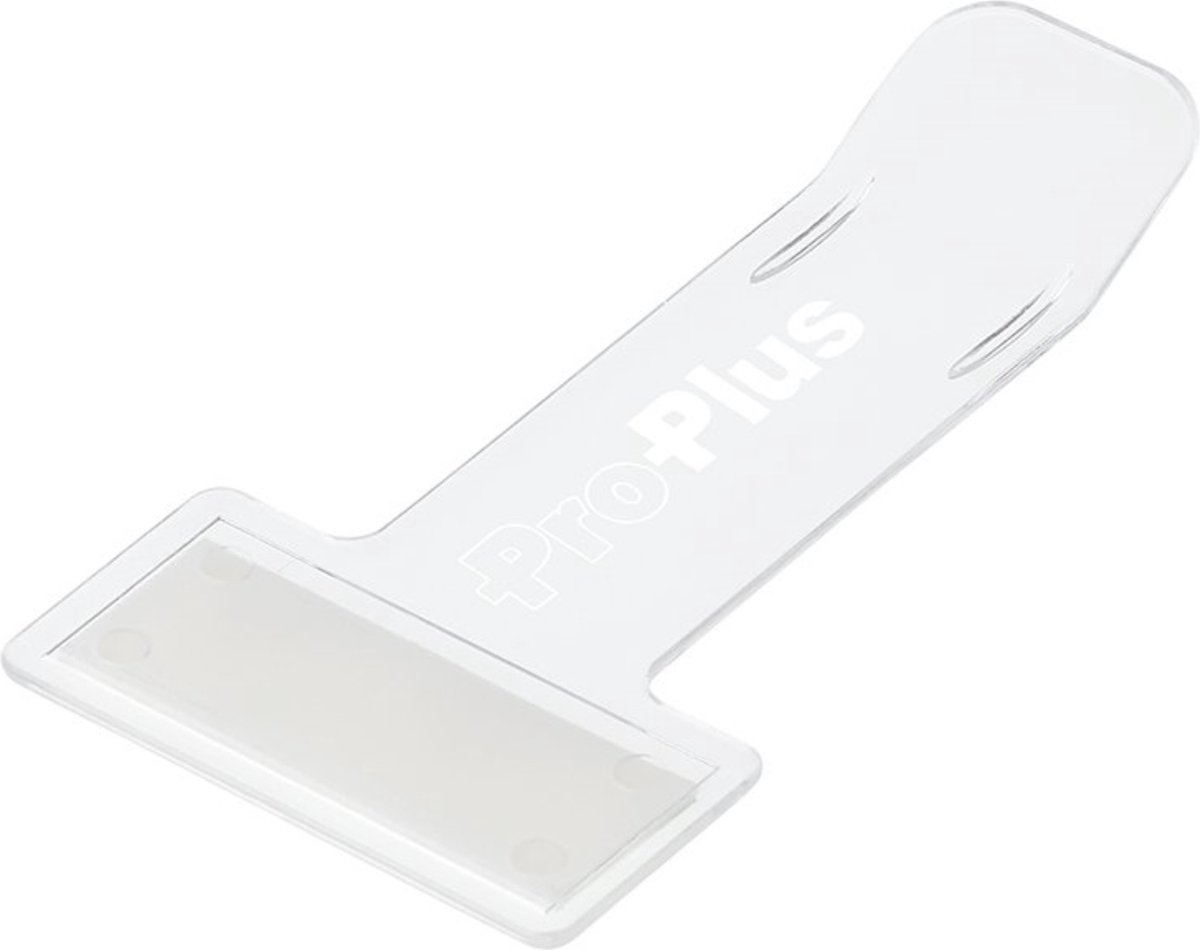 Clip voor parkeerticket