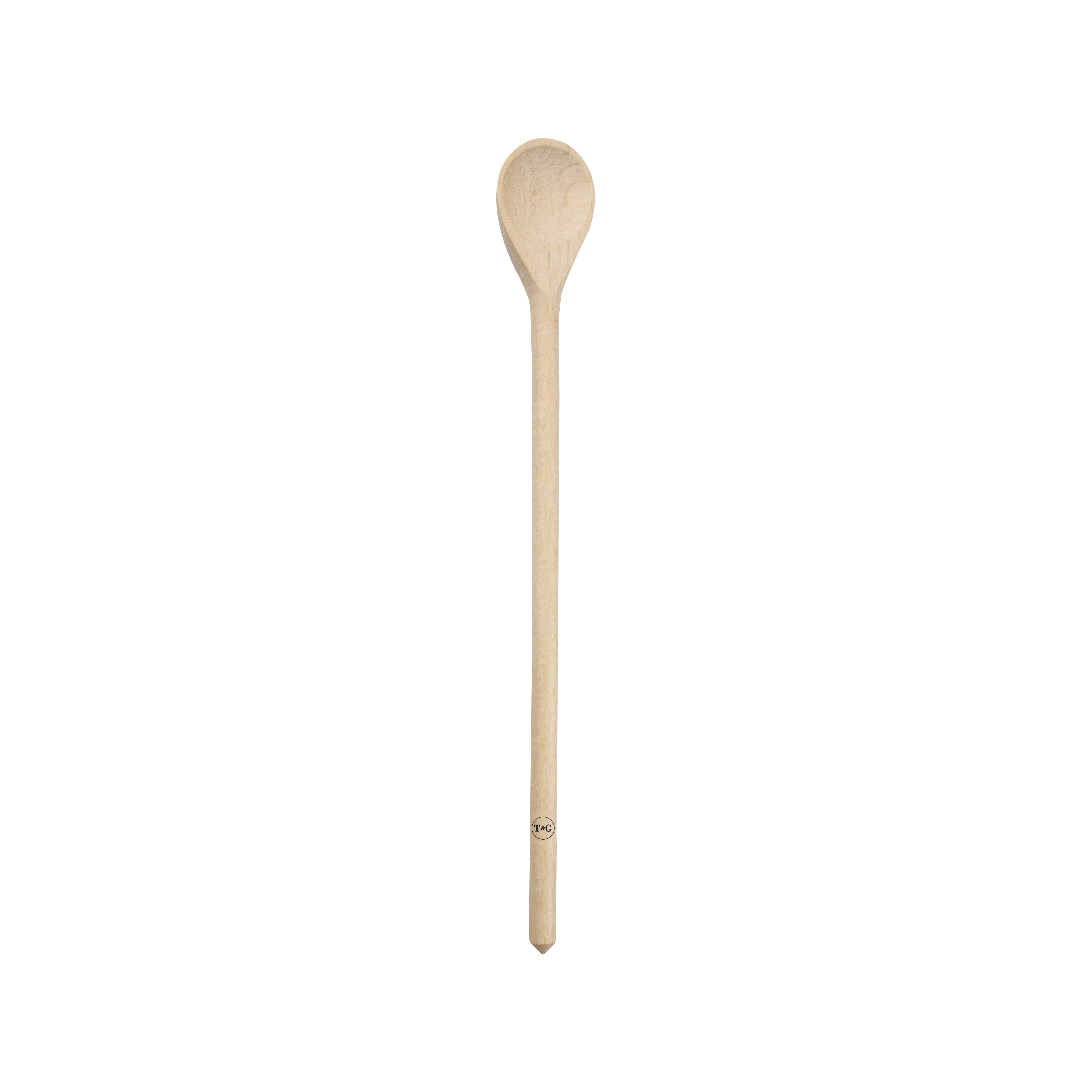 T&G Woodware Lepel 20cm - Beukenhout