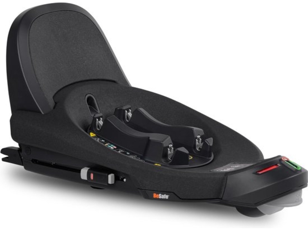 BeSafe Autostoelbase Beyond Isofix 360