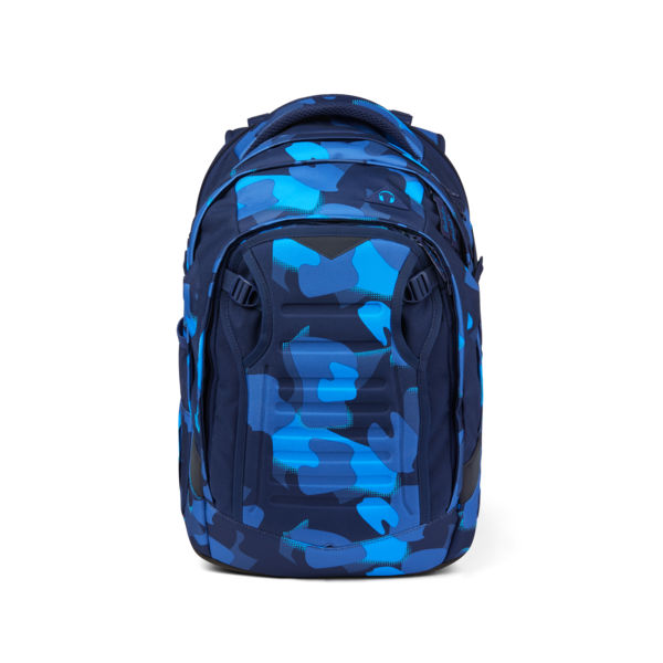 Satch Match Rugzak 35 l Troublemaker 45x30x20 cm