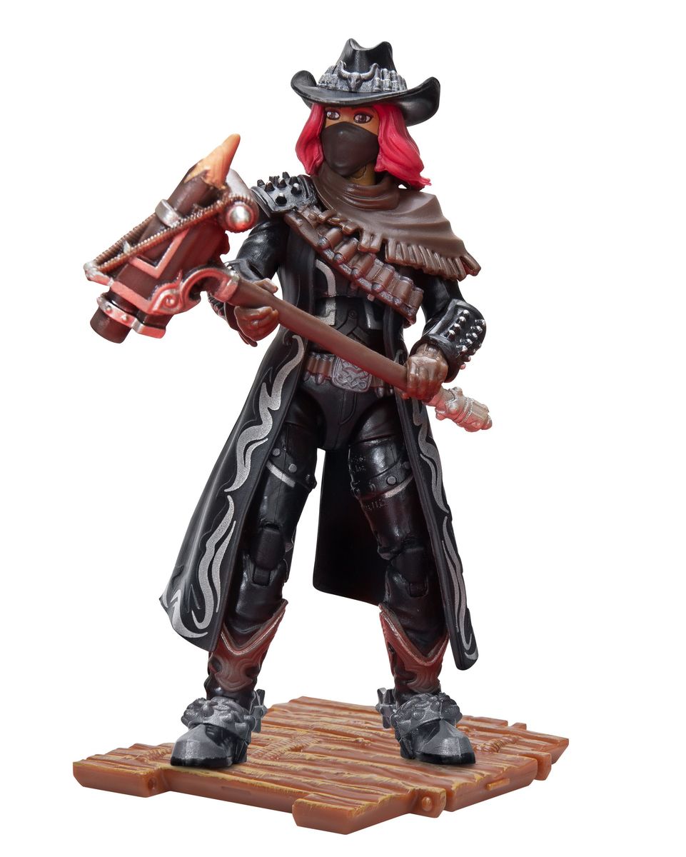 Fortnite figuur 10 cm Calamity