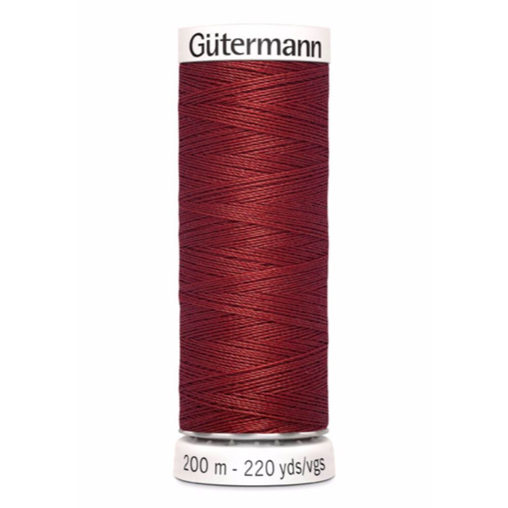 Gutermann Naaigaren Bordeaux 200 m