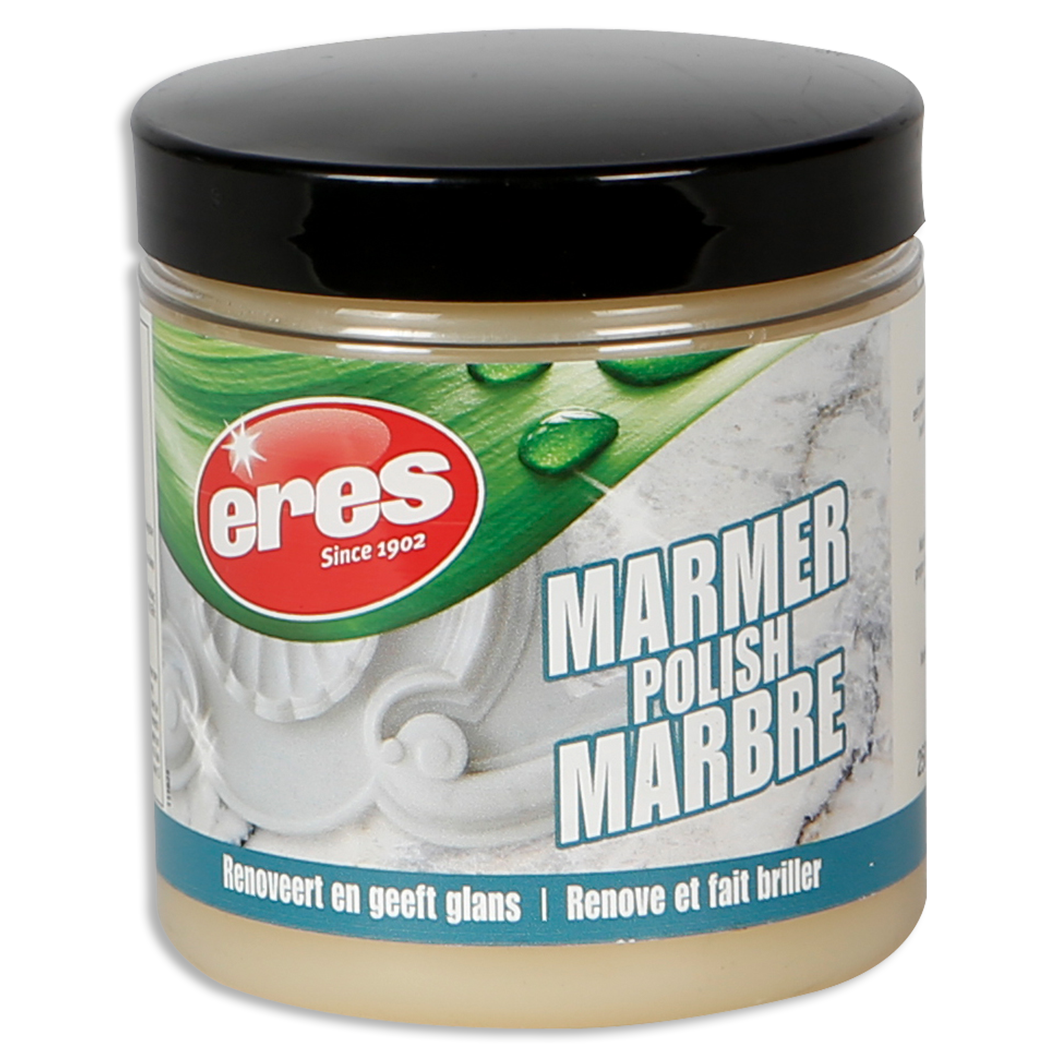 Eres Marmer Polisch Ambachtelijk - 250 ml