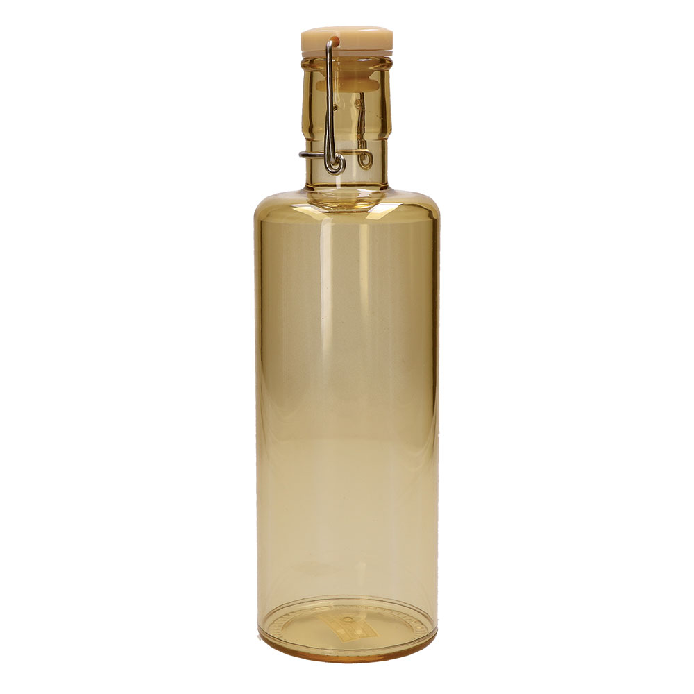 Rose & Tulipani Fles Color Life Honey 1l - Melamine