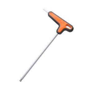 SuperB Inbus Sleutel met Grip 5mm TB-7635