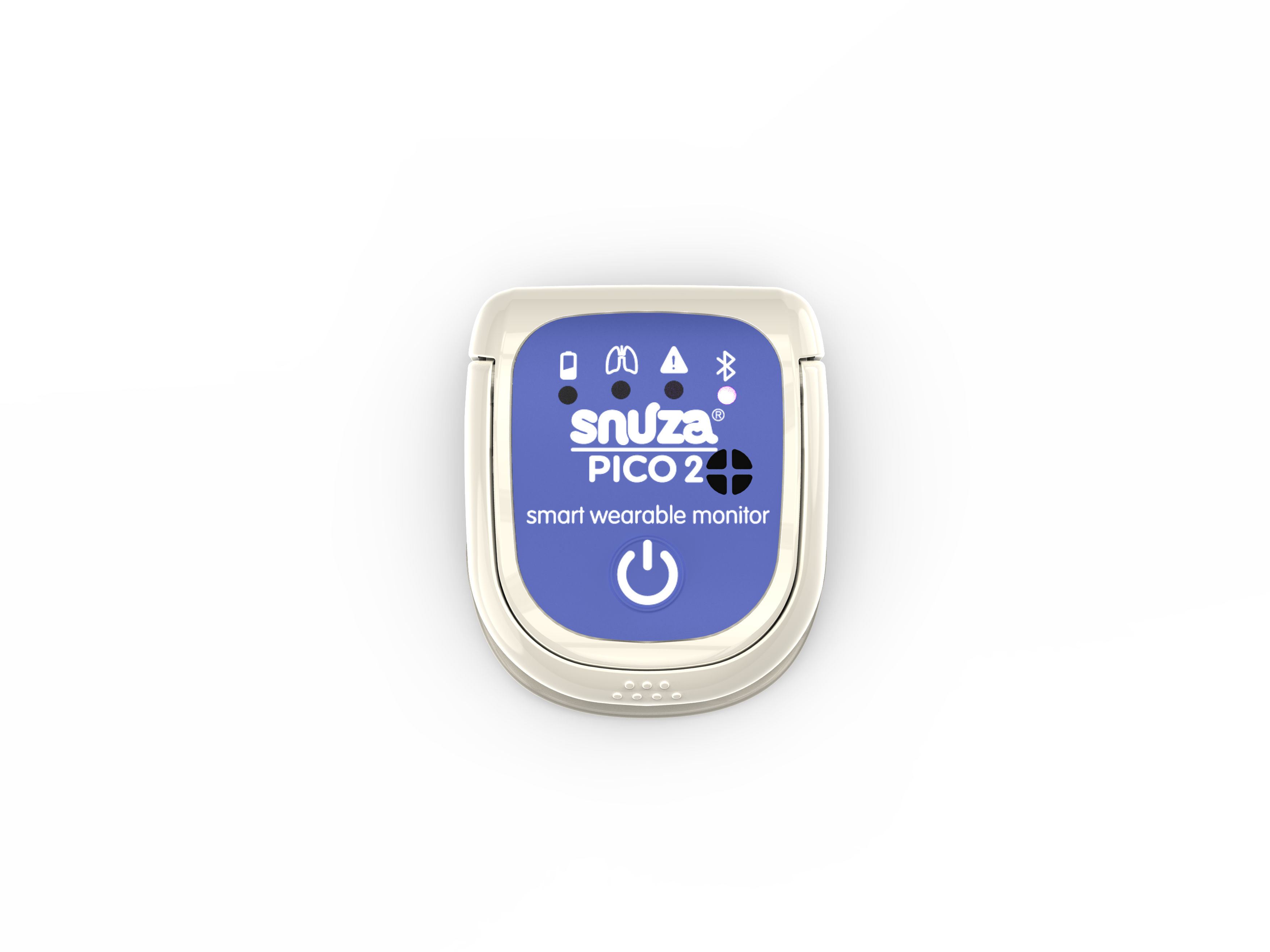 Snuza Ademhalingsmonitor Pico 2
