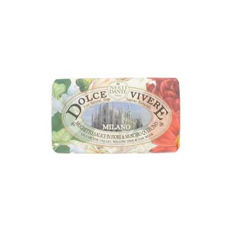 Nesti Dante Zeep 250 g Milano