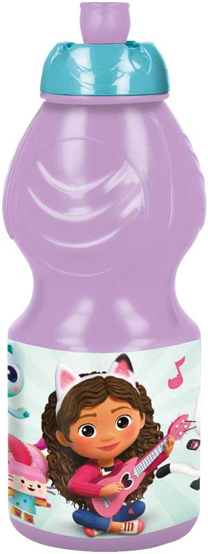 Gabby's Dollhouse Drinkfles 400 ml
