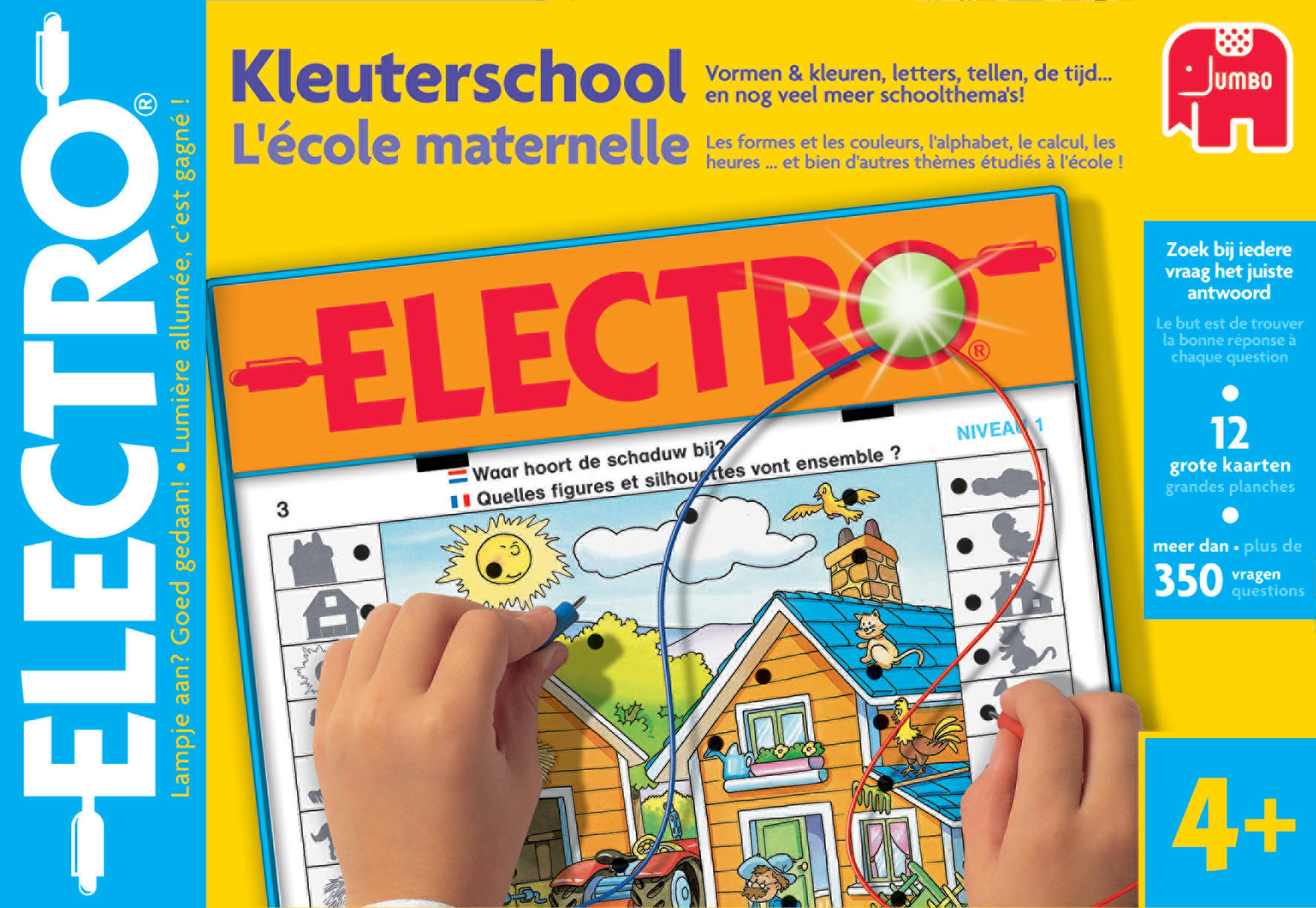 Electro Kleuterschool