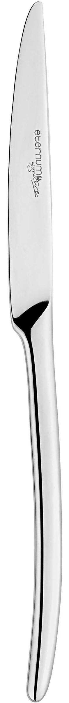 Eternum Signature Dessertmes Alaska 3 stuks - Inox - 18/10 - 3.5mm