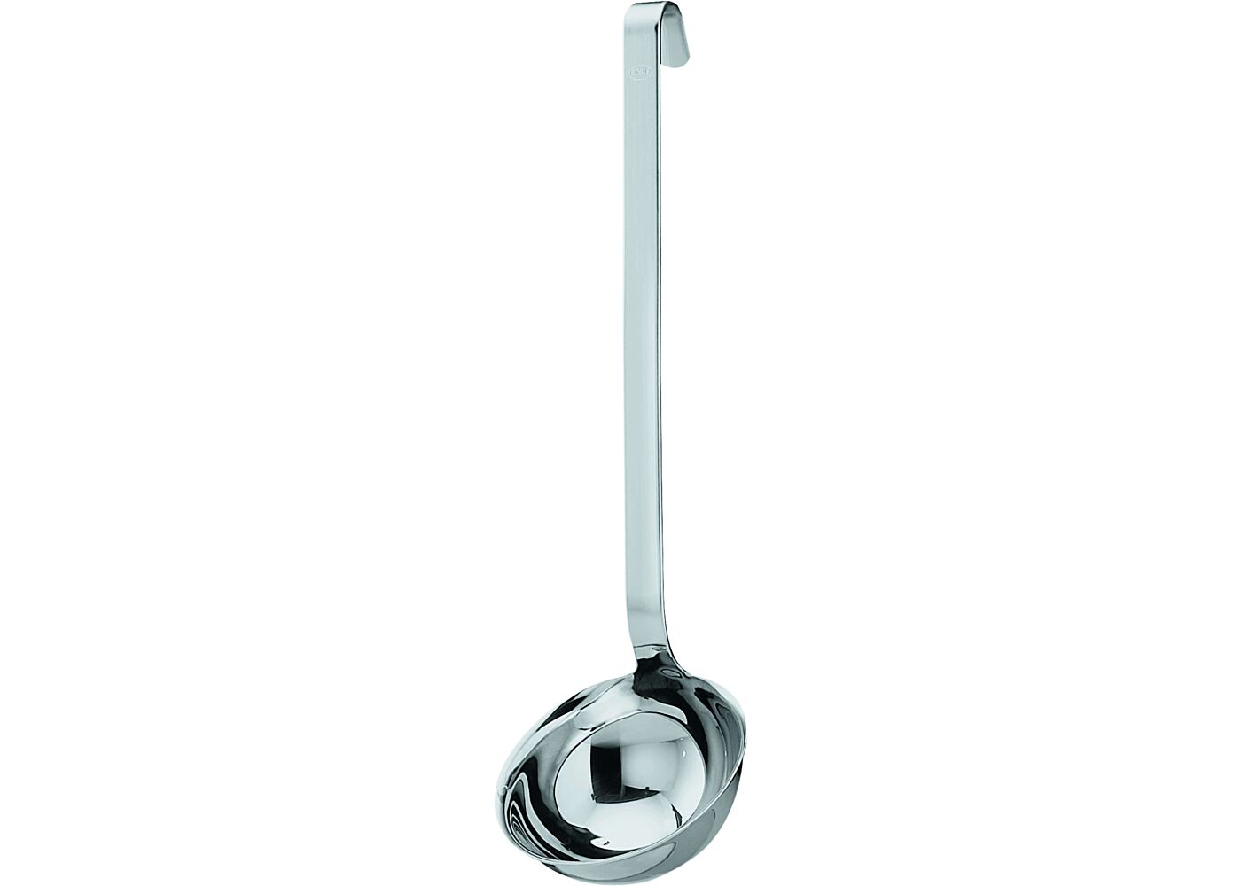 Rosle Opscheplepel Zilver 27.5cm - 70ml