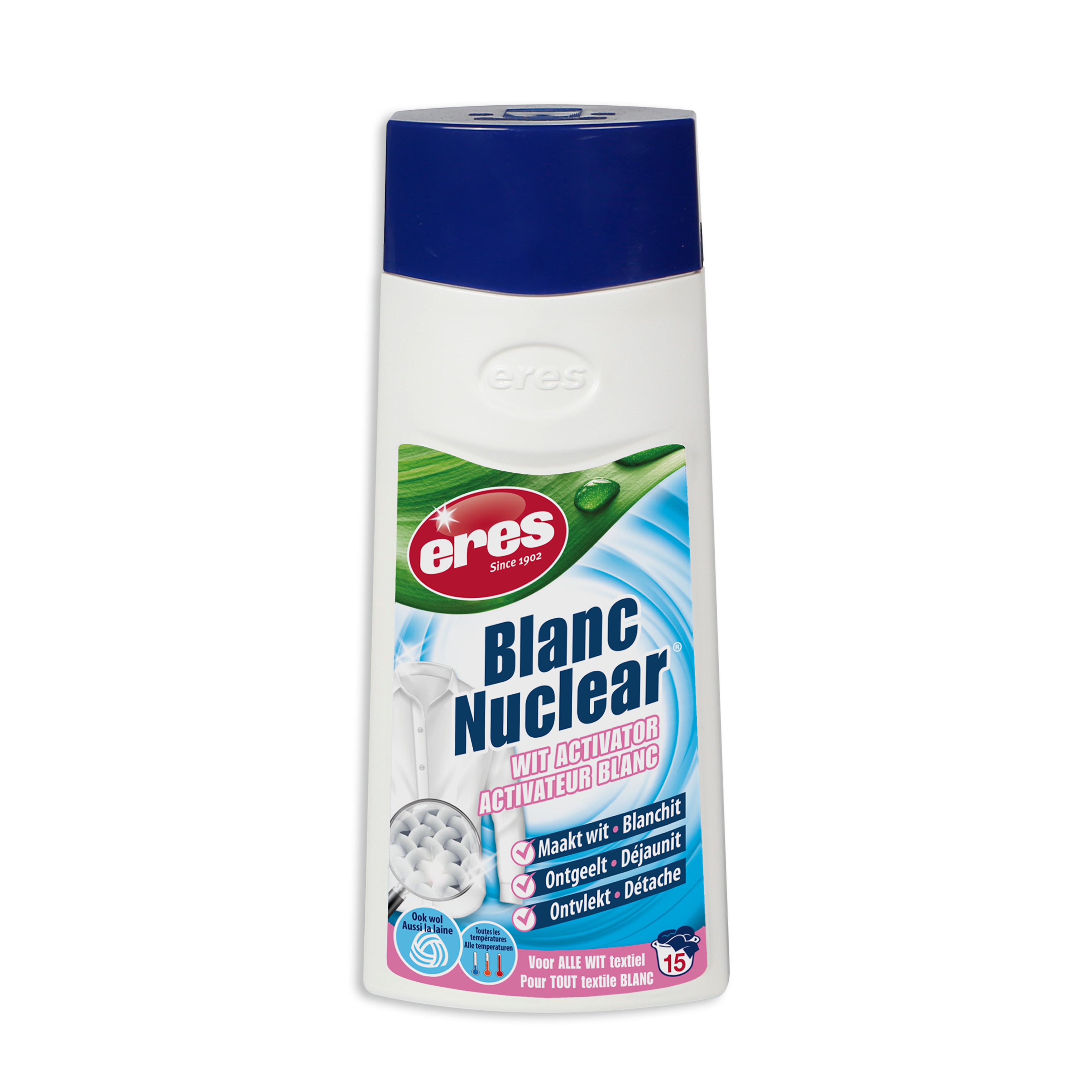 Eres Blanc Nuclear - 300GR