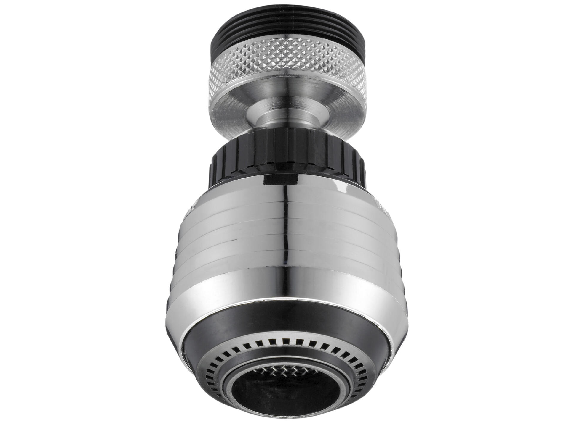 Neoperl Keukendouche M22/M24 Chroom