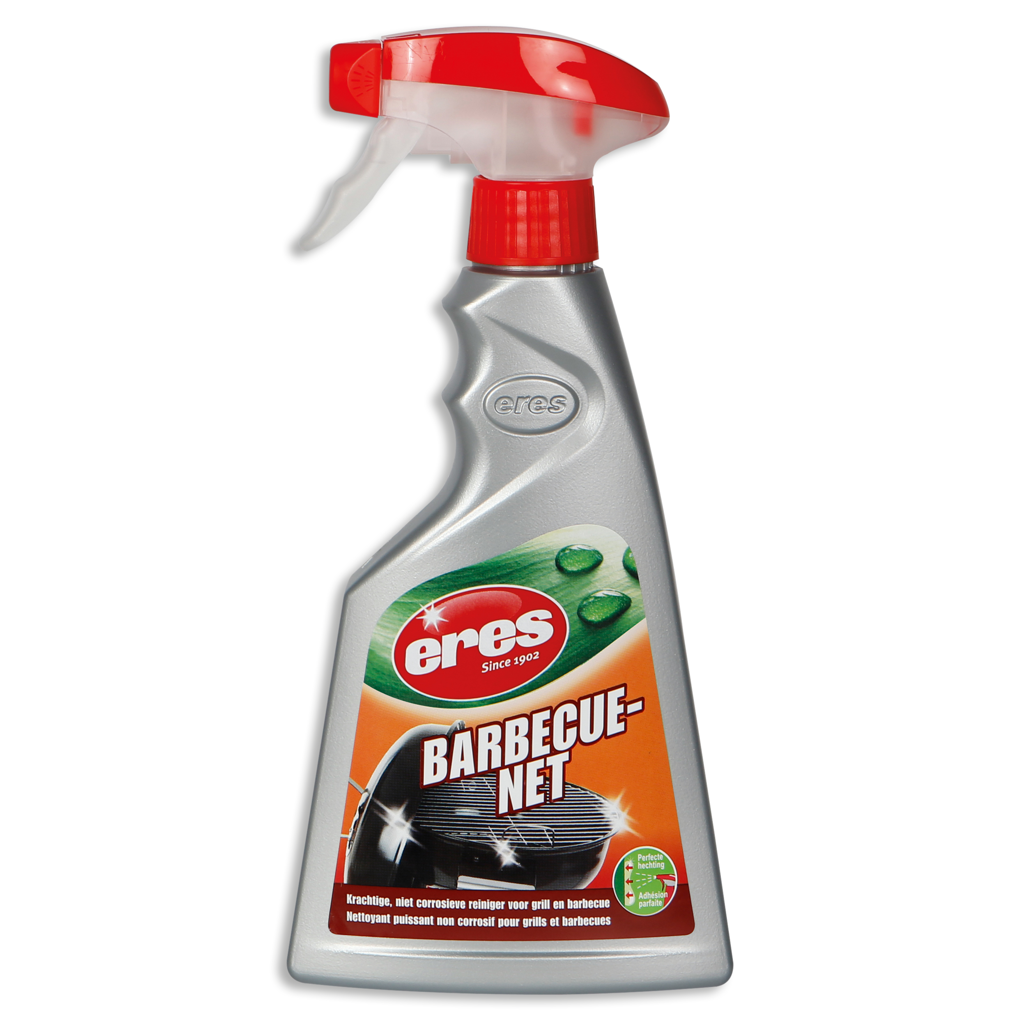 Eres Barbecue Cleaner Spray - 500 ml