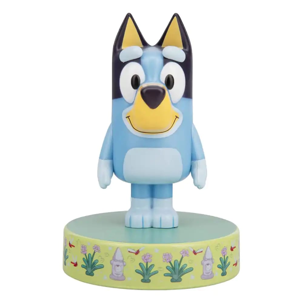 Bluey Icoon Lamp