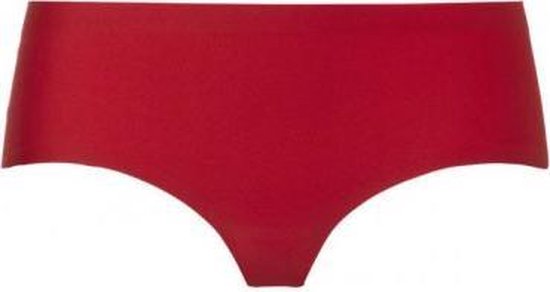 Ten Cate Slip Secrets Hipster Dames Rood large