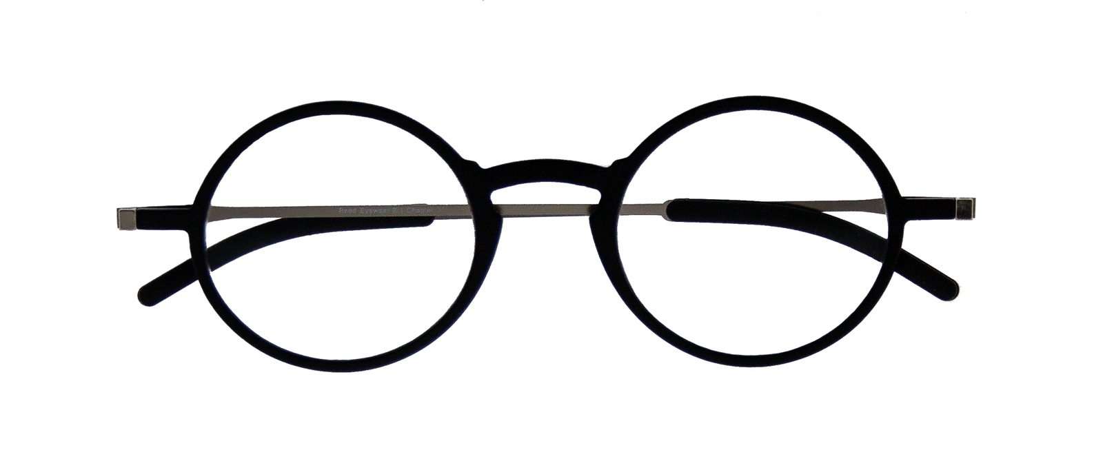 Read Eyewear Leesbril Chap Satin Black 2.00