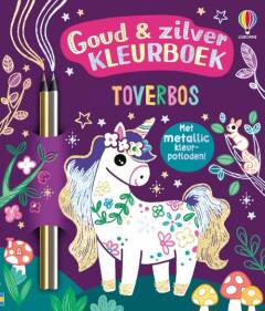 Toverbos - Rosie Dickins