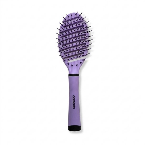 Contents Haarborstel Flex Brush