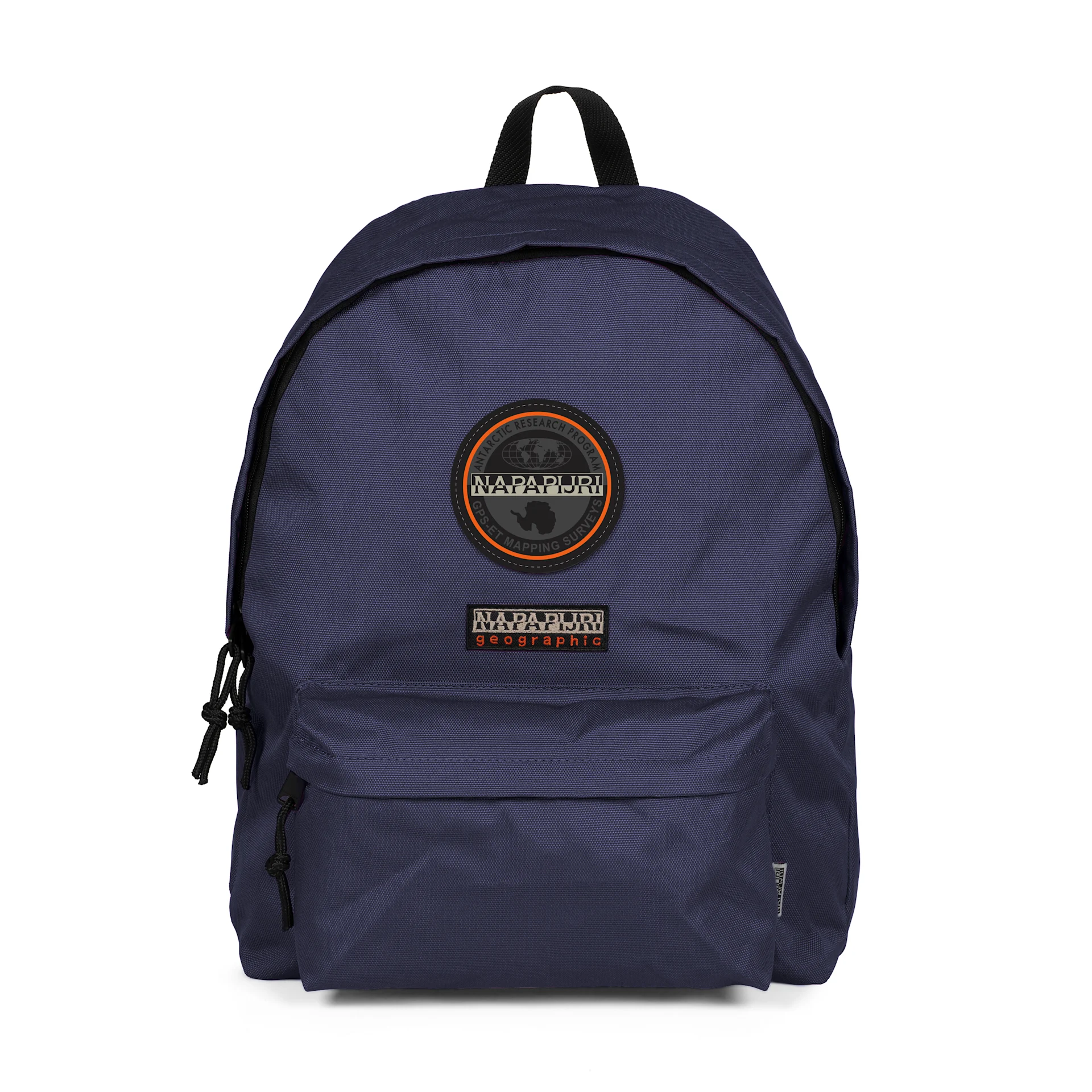 Napapijri Rugzak Voyage 3 Blu Marine - One Size