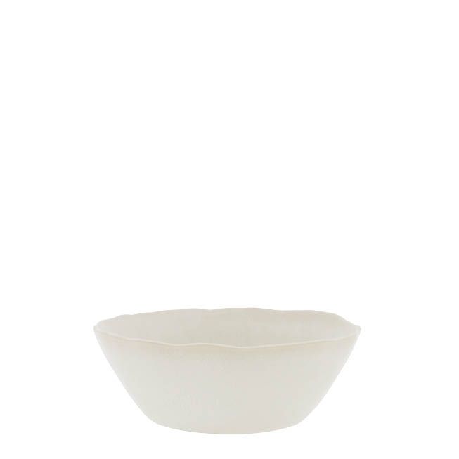 Bastion Collections Bowl June Clay 14x5 cm - Keramiek