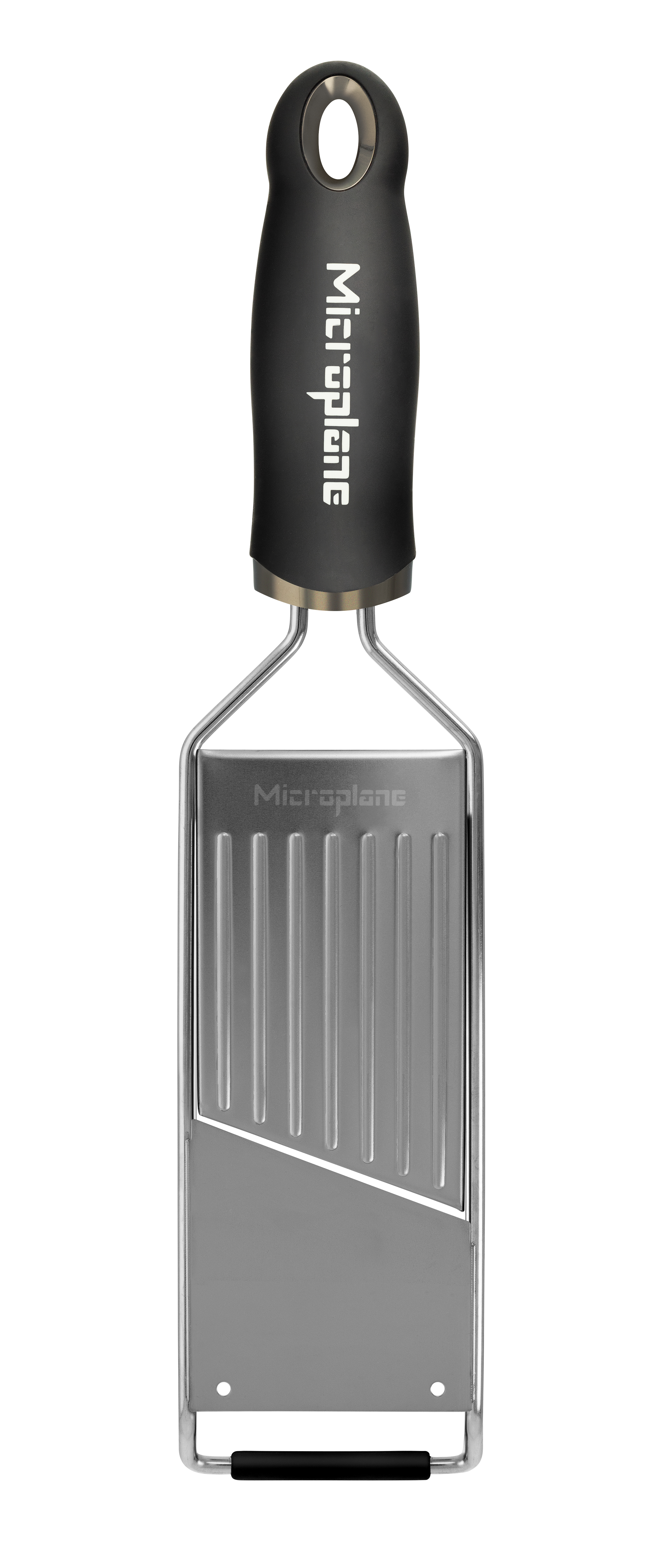Microplane Rasp Gourmet - met Beschermhoesje