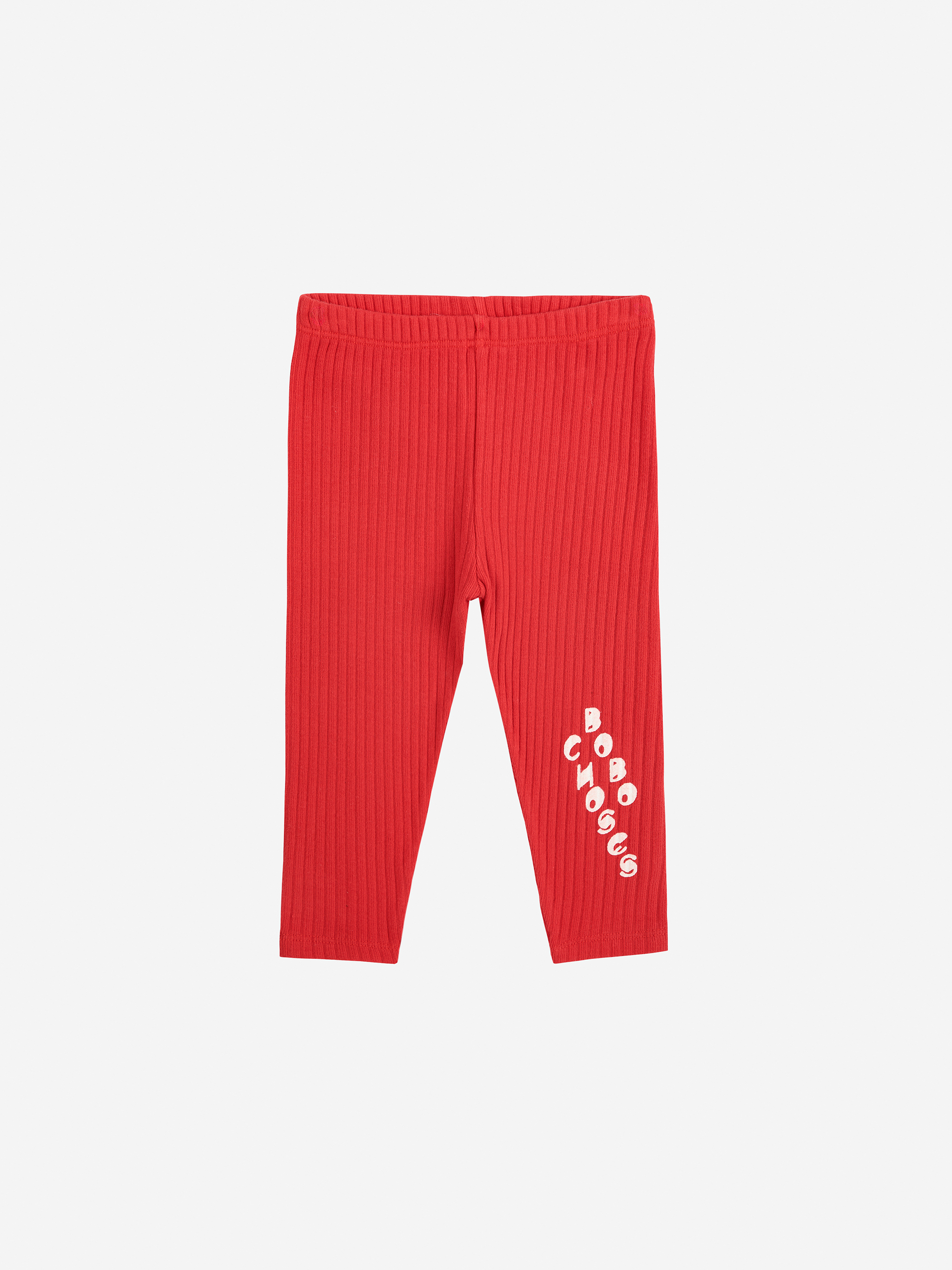 Bobo Choses Legging Violet