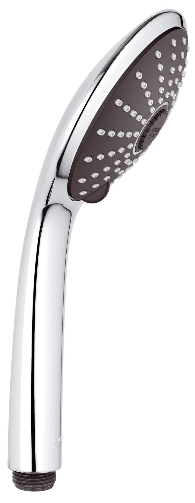 GROHE Vitalio Joy 110 Massage Handdouche 3 Stralen - Quickfix - Chroom