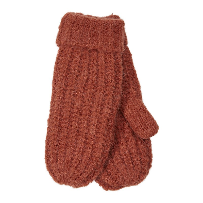 the Moshi Wanten Nicole Brick Red
