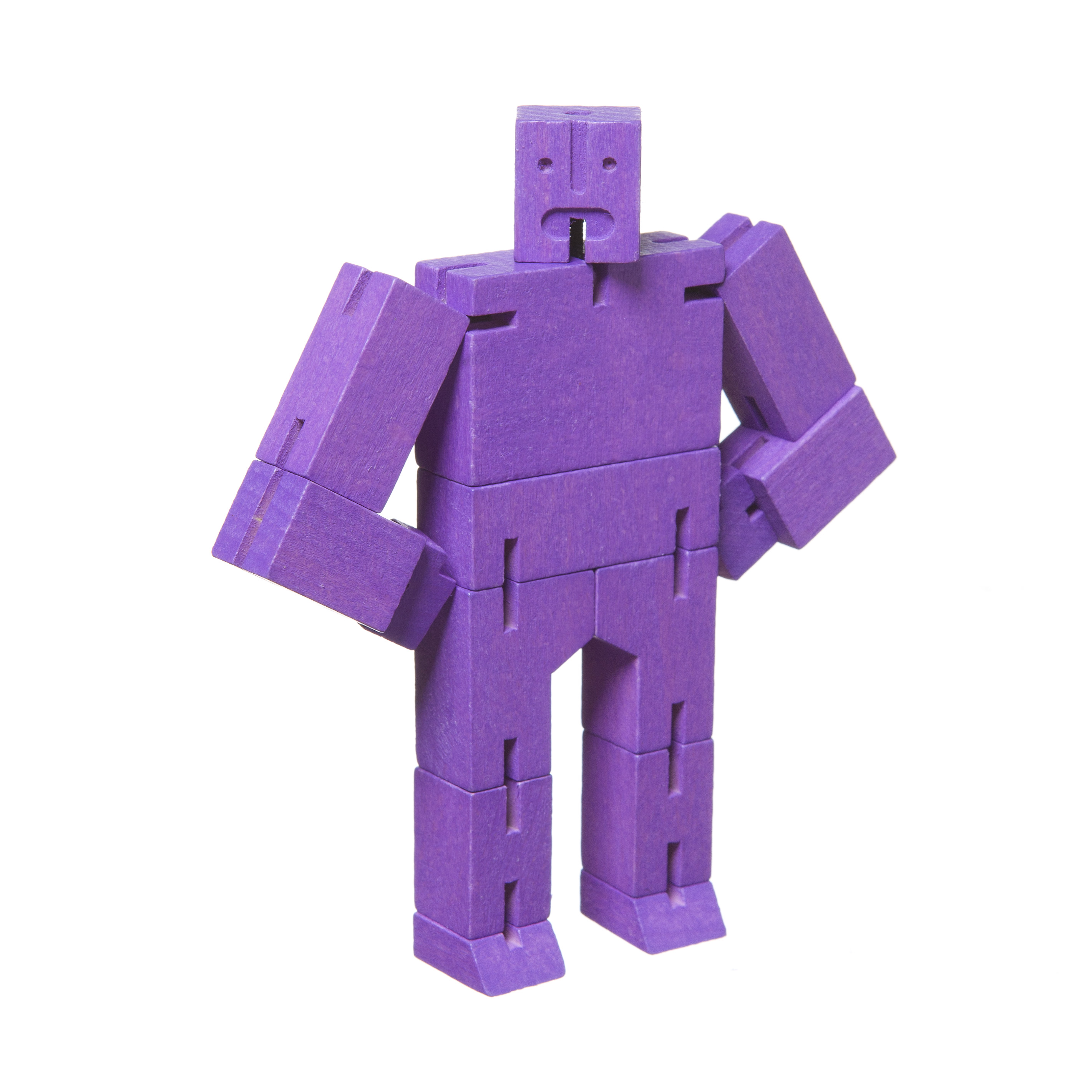 CUBEBOT MICRO VIOLET