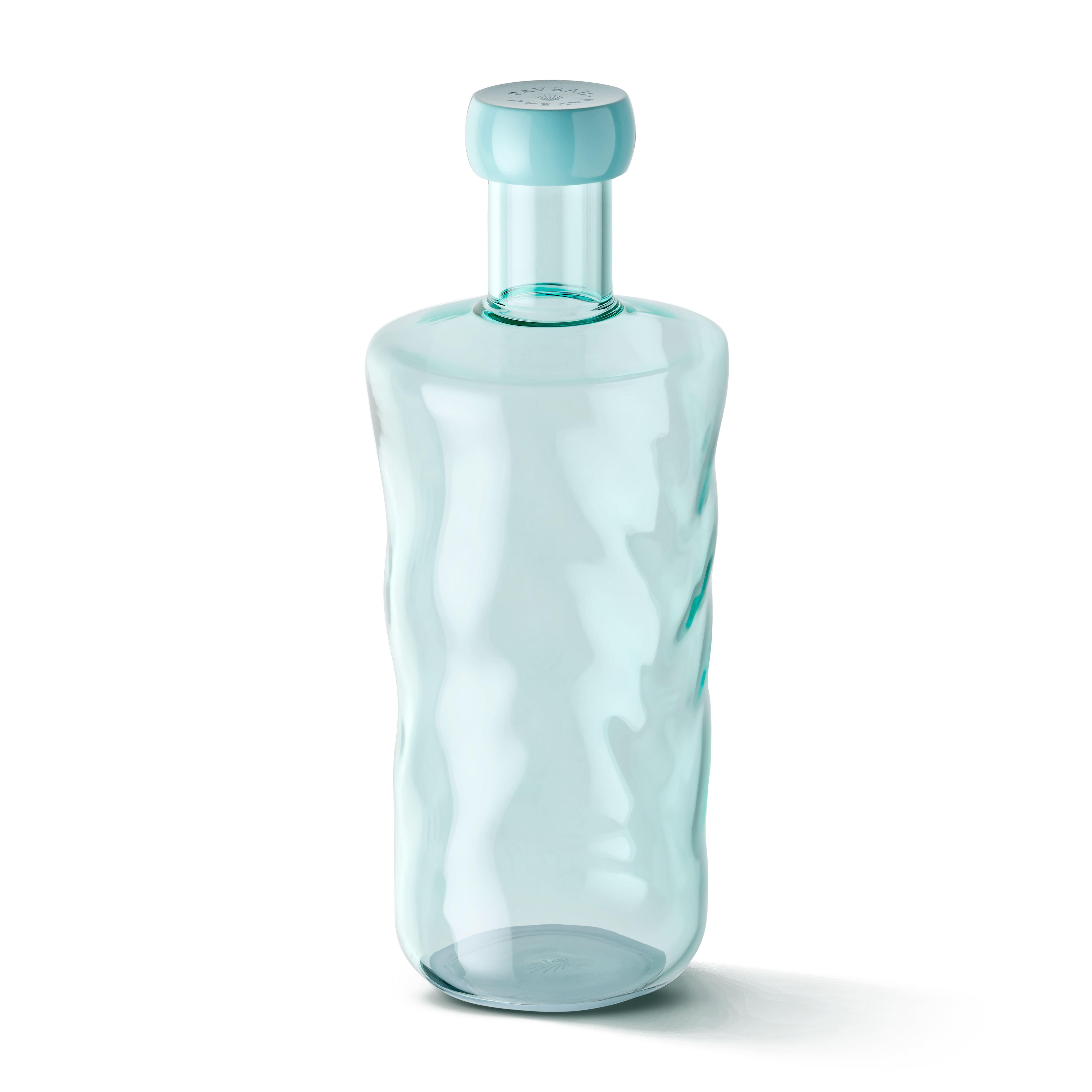 Paveau Swirl Fles/Karaf Amalfi 1.25l - 10.5x26 cm