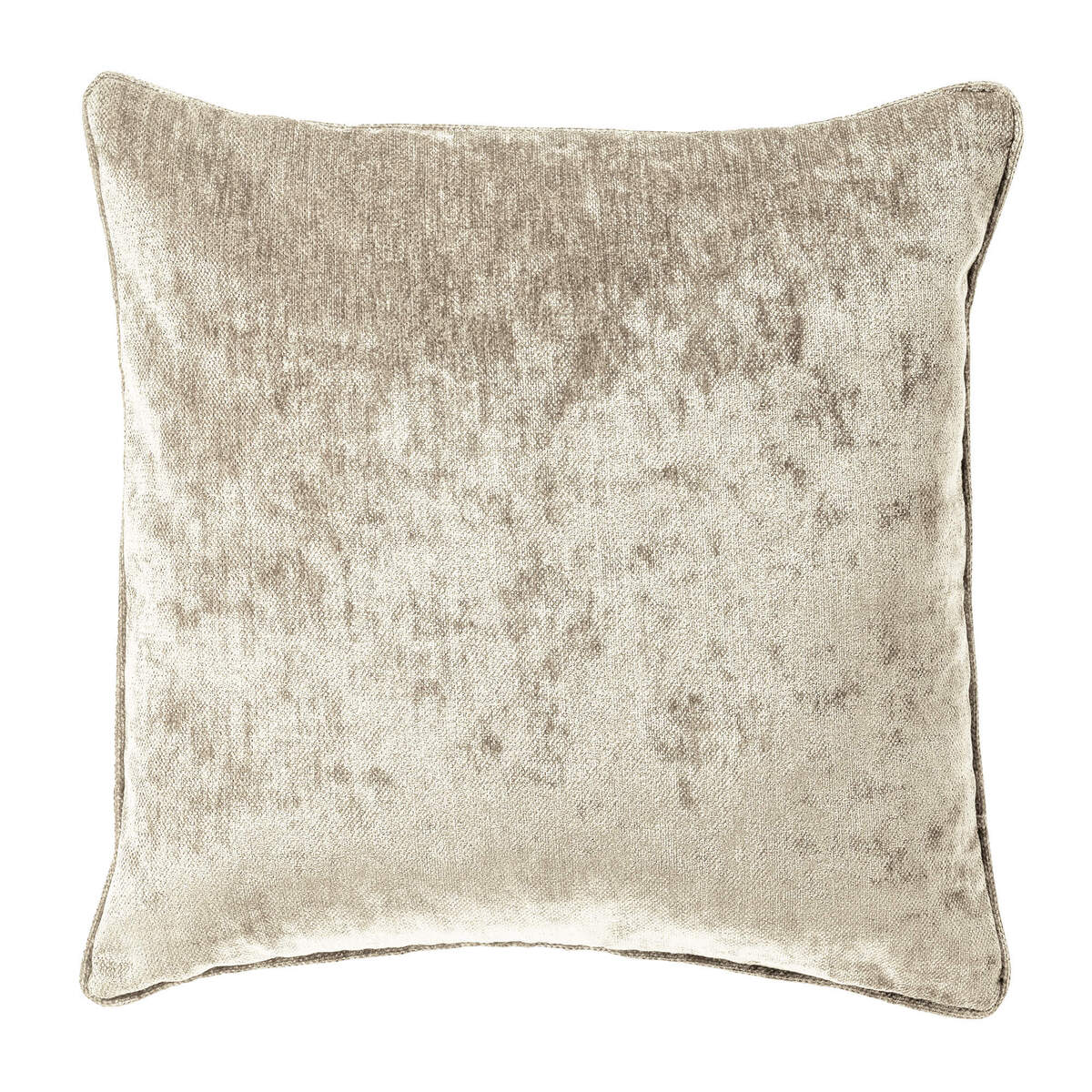 Dutch Decor Sierkussen Lewy 45x45 cm Pumice Stone