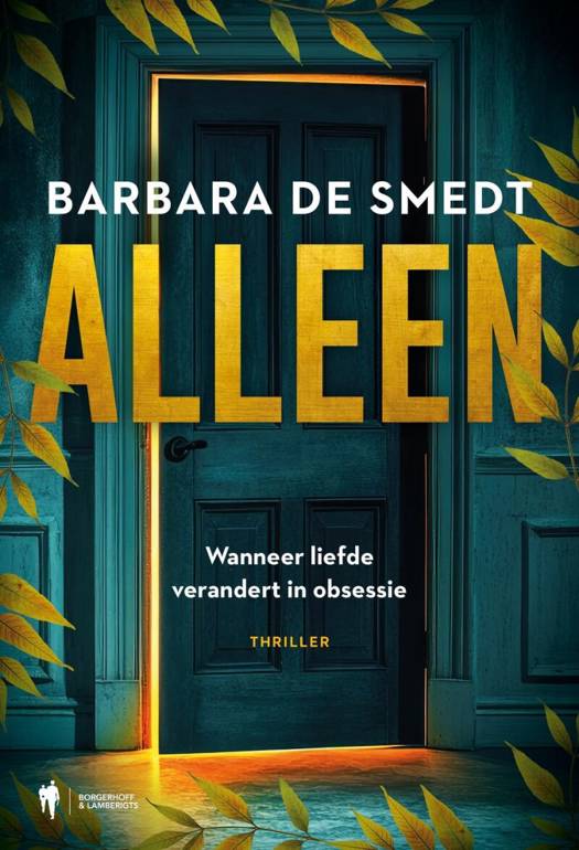 Alleen - Barbara De Smedt