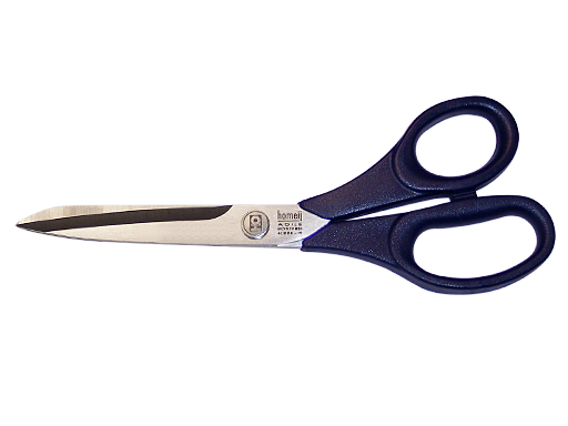 Homey's Naaischaar Adile 19 cm RVS