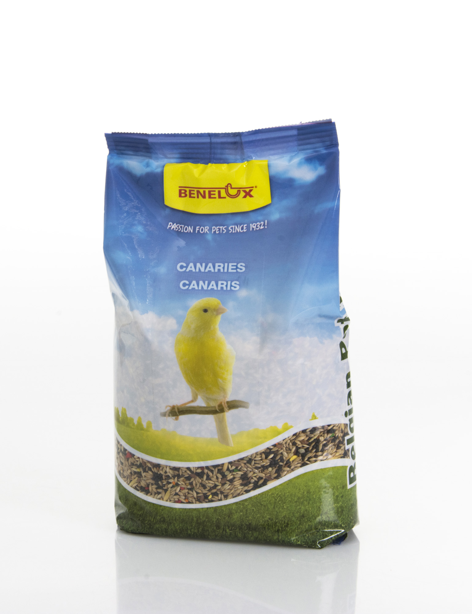 Benelux Zaadmengeling Kanarie 1000 g
