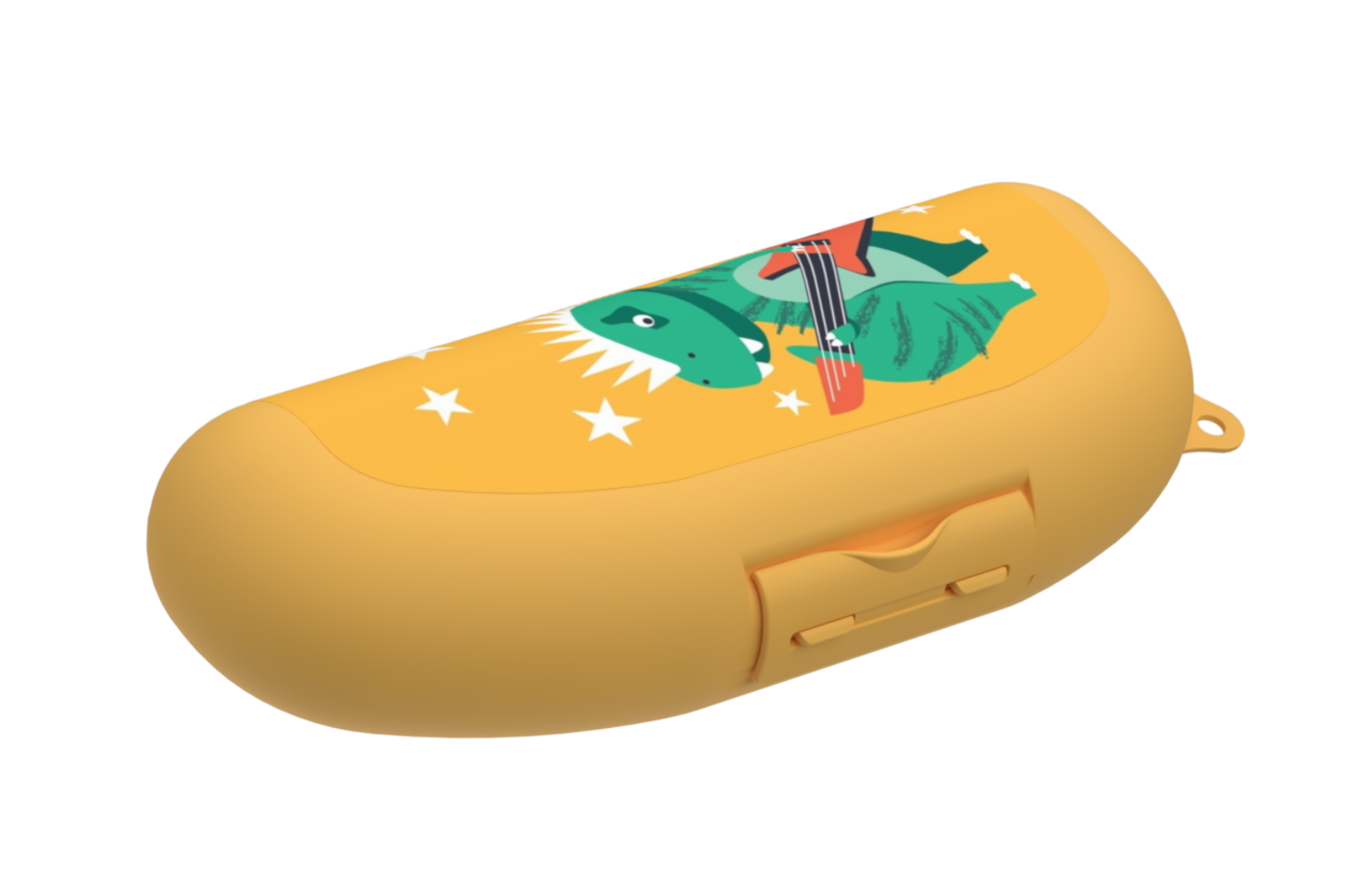 Day To Day Bananendoos Dino 22x9x5.5 cm
