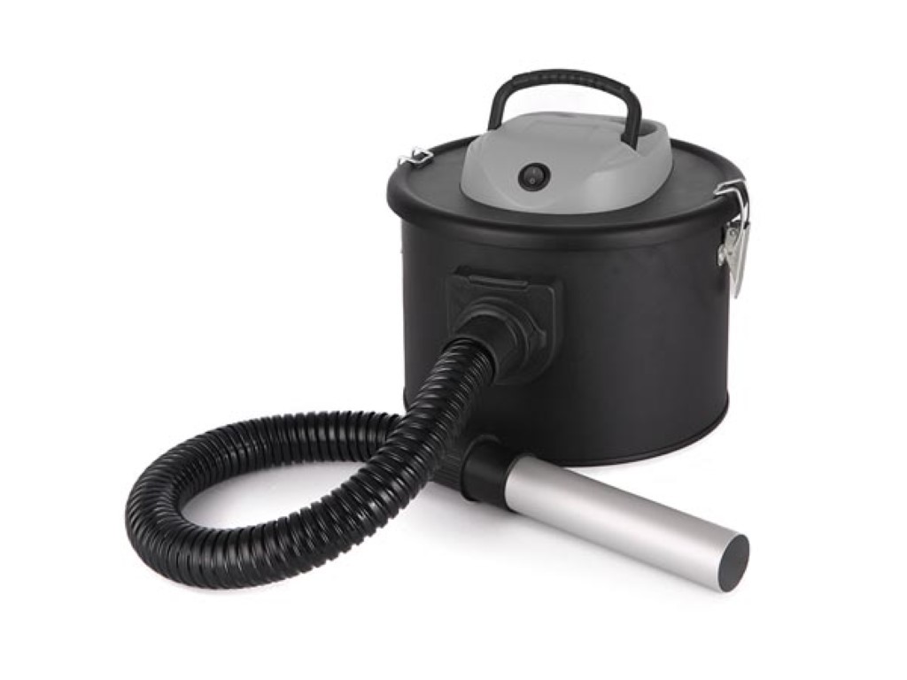 Perel Aszuiger met Blaasfunctie 800 W 10 Liter Opvang