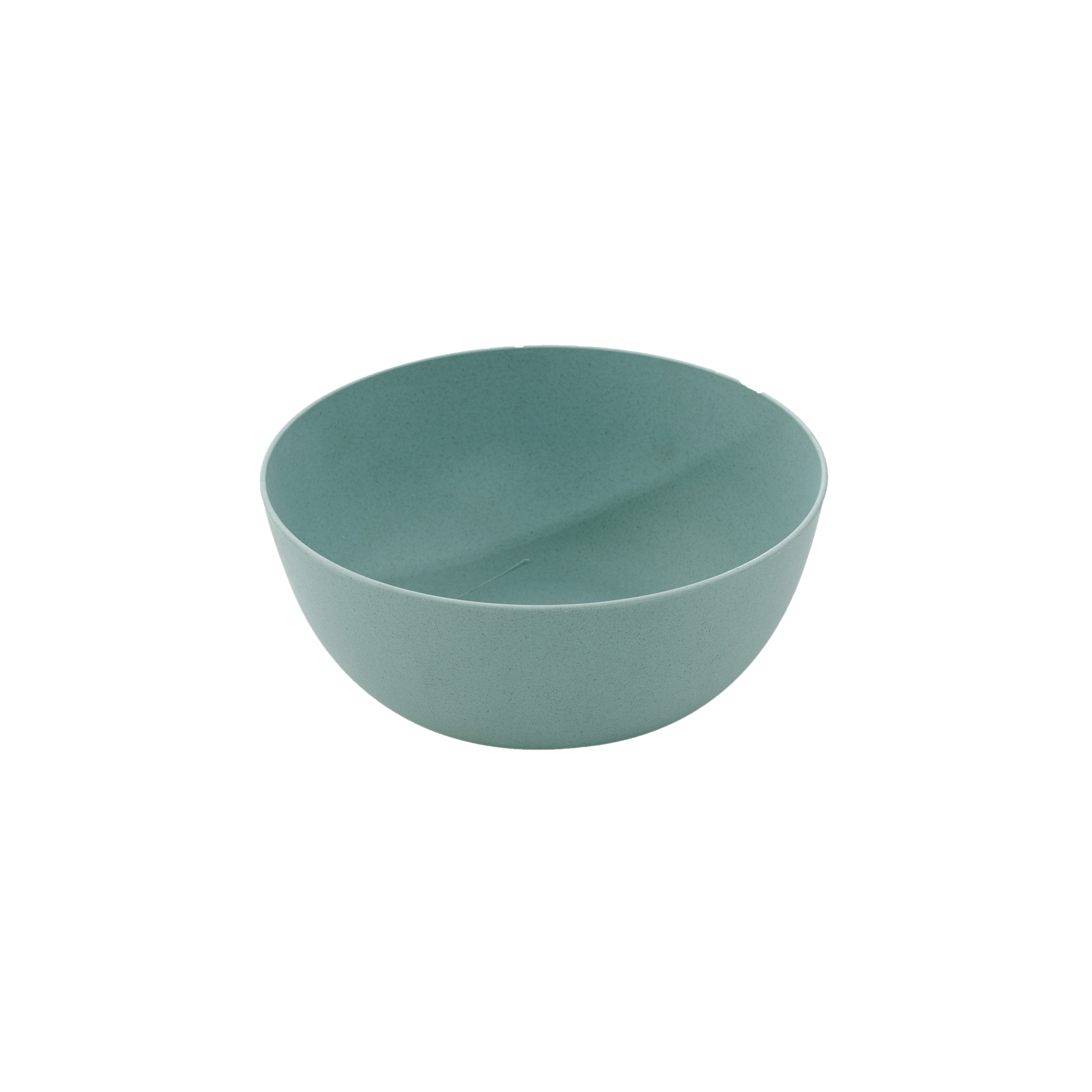 Point-Virgule Bowl 23 cm Saliegroen Biologisch Afbreekbaar