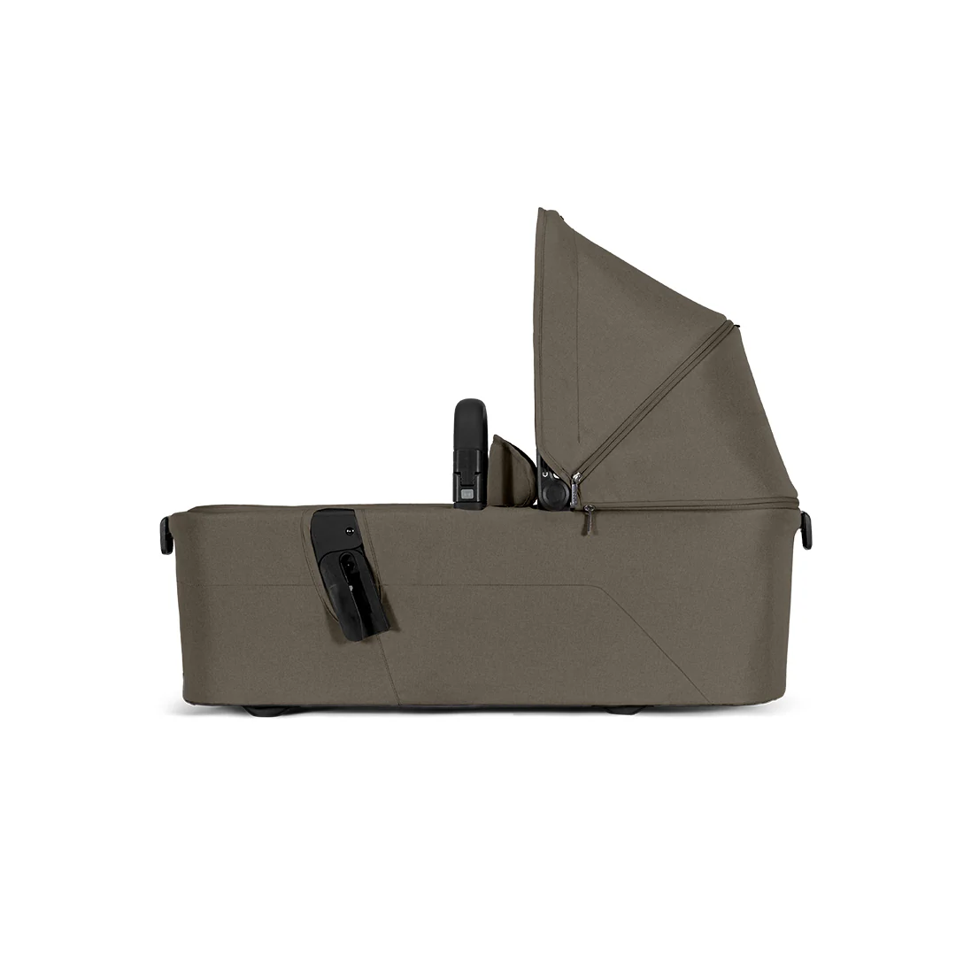 Joolz Draagmand Aer2 Hazel Brown