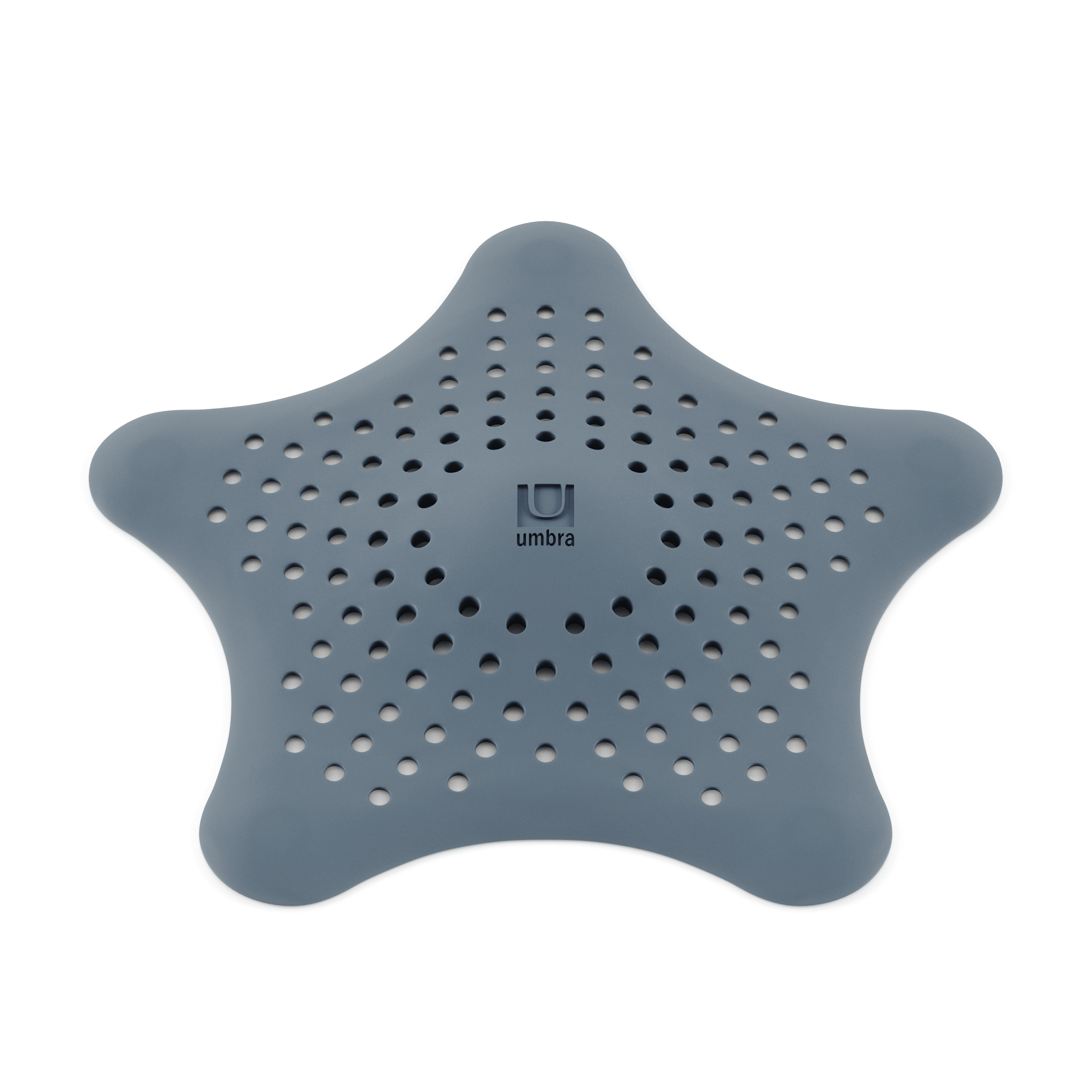 Umbra Haarfilter Starfish Slate Blue
